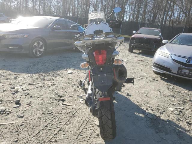 2013 TRIUMPH MOTORCYCLE TIGER EXPL SMTF02XK8DJ568706