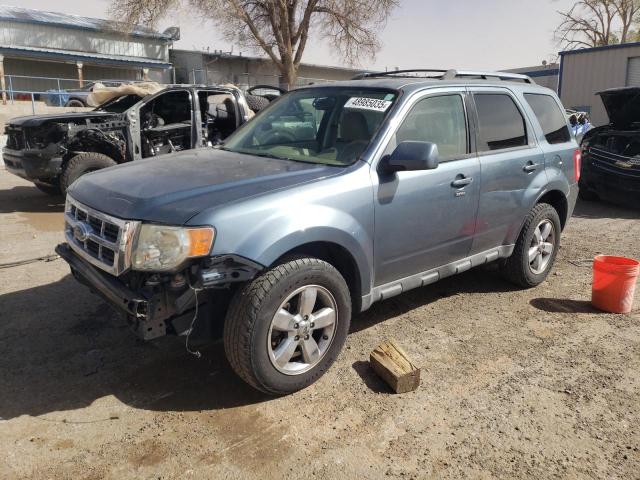 Vin: 1fmcu9eg8aka41487, lot: 48985035, ford escape limited 2010 img_1
