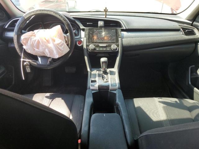 2016 HONDA CIVIC EX - 2HGFC2F74GH558099