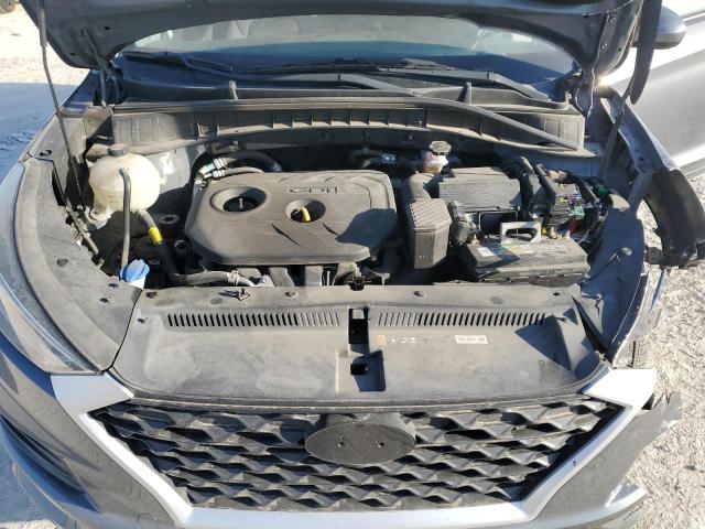 2019 HYUNDAI TUCSON LIM - KM8J33A41KU043851