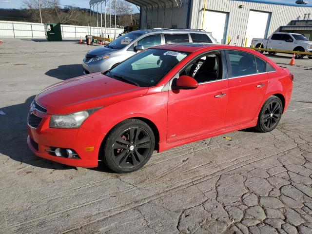 Vin: 1g1pg5sb4e7292202, lot: 50066655, chevrolet cruze ltz 2014 img_1