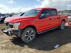2019 FORD F150 SUPER - 1FTEW1CP1KKD03976