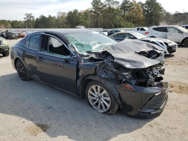 2023 TOYOTA CAMRY LE - 4T1C11AK9PU109233