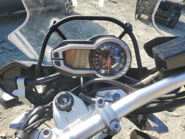 2013 TRIUMPH MOTORCYCLE TIGER EXPL SMTF02XK8DJ568706