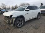 VOLKSWAGEN ATLAS SE