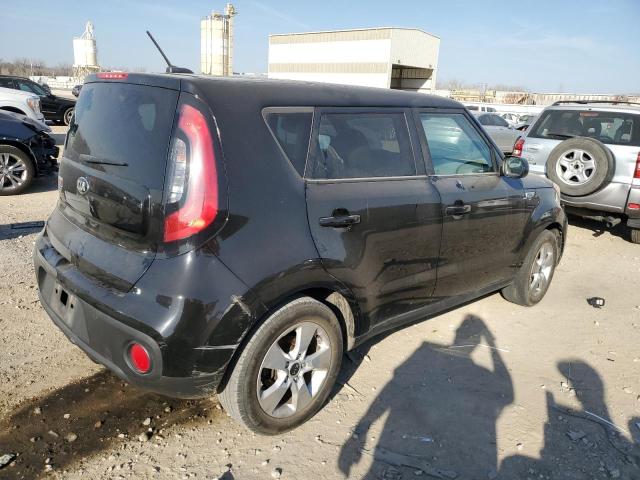 2017 KIA SOUL - KNDJN2A29H7499949