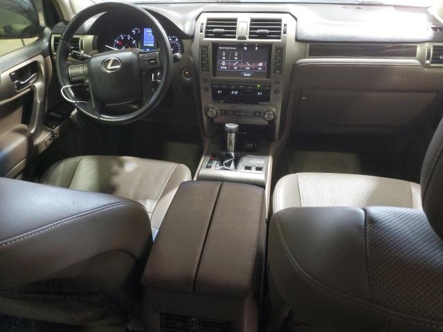 2016 LEXUS GX 460 JTJBM7FX1G5128963