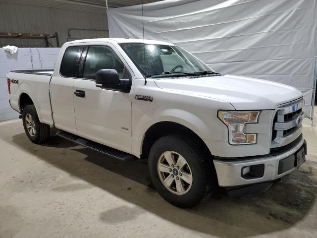 Vin: 1ftex1ep9ffb18051, lot: 50727605, ford f-150 super cab 20154