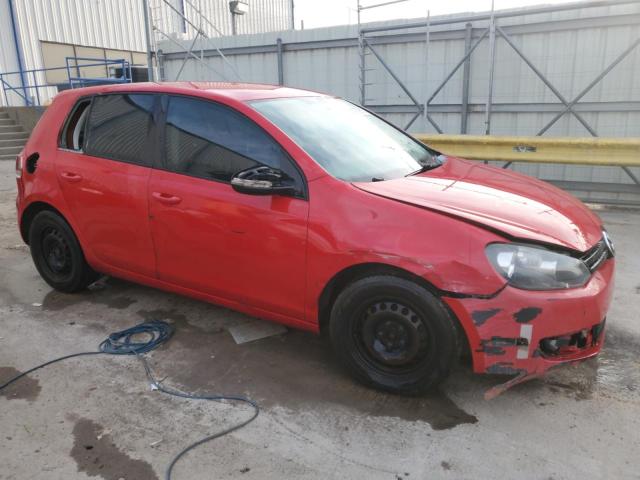 Vin: wvwda7aj1dw119631, lot: 47579915, volkswagen golf 20134