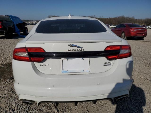 2015 JAGUAR XF 3.0 SPO SAJWJ0FF3F8U53625