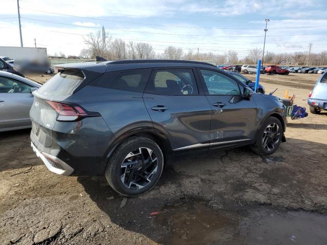 2024 KIA SPORTAGE S - 5XYK5CDF7RG230748