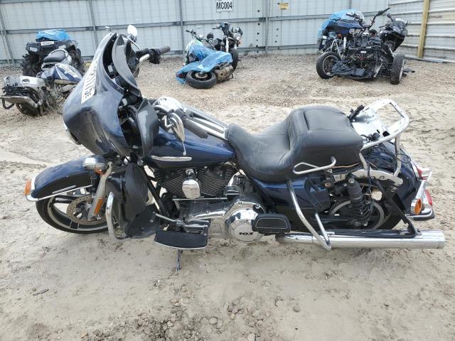 2012 HARLEY-DAVIDSON FLHTK ELEC - 1HD1KEM10CB649884