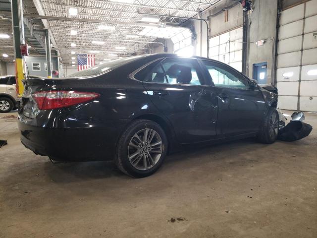 2017 TOYOTA CAMRY LE - 4T1BF1FK0HU450611