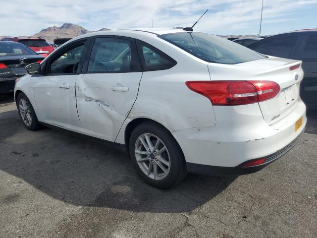 Vin: 1fadp3f24hl344776, lot: 49792815, ford focus se 20172