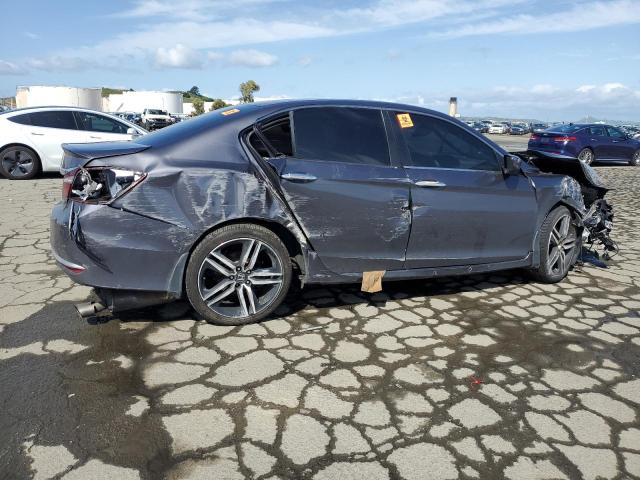 Vin: 1hgcr2f58ha116202, lot: 50596665, honda accord sport 20173