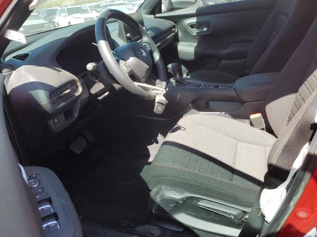 2025 HONDA HR-V SPORT - 3CZRZ2H55SM728366