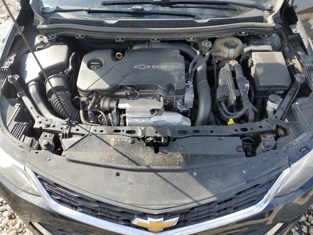 2017 CHEVROLET CRUZE LT - 1G1BE5SM6H7115270