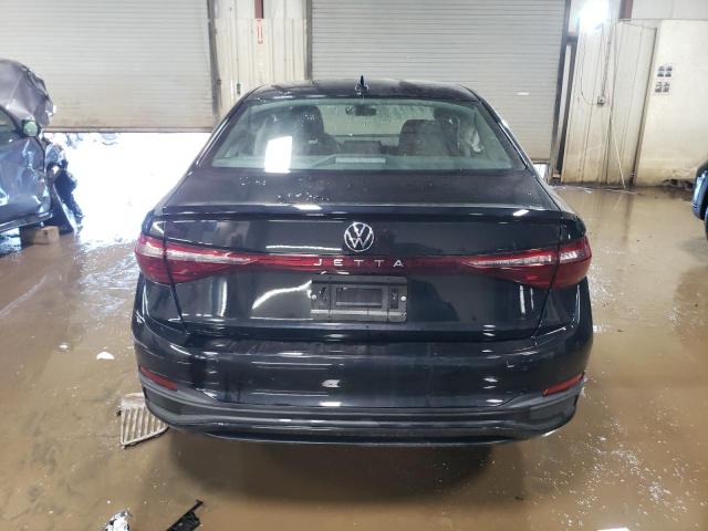 2025 VOLKSWAGEN JETTA - 3VW5X7BU0SM019591
