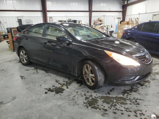 2011 HYUNDAI SONATA GLS - 5NPEB4AC1BH044434