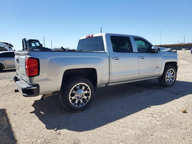 2018 CHEVROLET SILVERADO - 3GCPCREC0JG189467