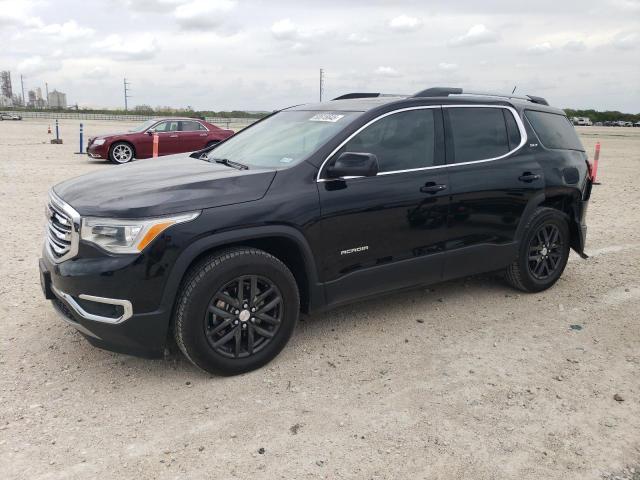 Vin: 1gkknmlsxjz119108, lot: 50615645, gmc acadia slt-1 2018 img_1