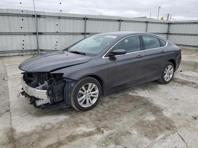 CHRYSLER 200 LIMITE