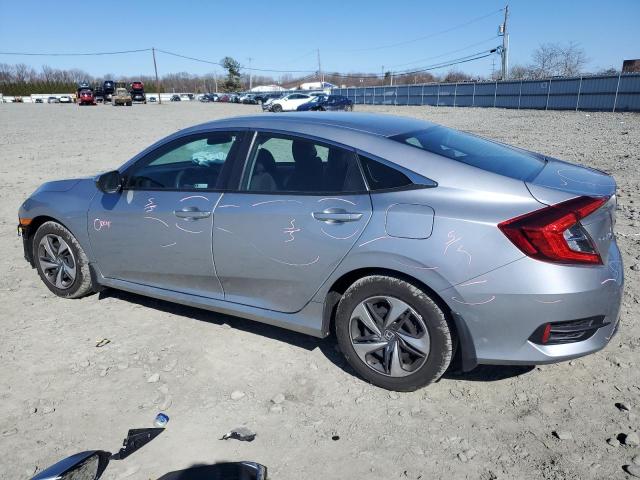 Vin: 2hgfc2f60lh533041, lot: 50483835, honda civic lx 20202
