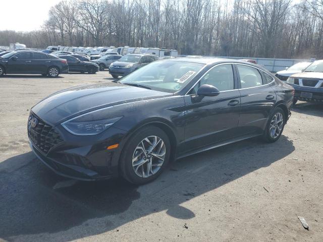 2023 HYUNDAI SONATA SEL #3112262899