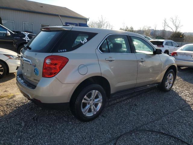 Vin: 2gnalaek9f6126019, lot: 49085355, chevrolet equinox ls 20153