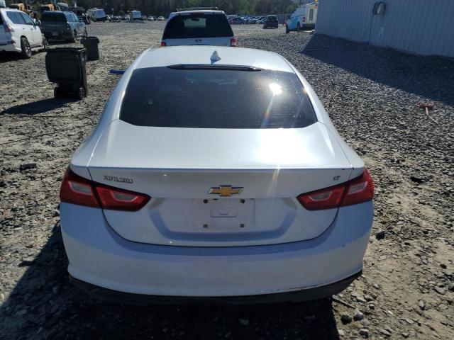 2017 CHEVROLET MALIBU LT - 1G1ZE5ST5HF154573