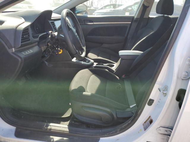 2020 HYUNDAI ELANTRA SE - 5NPD84LF0LH625295