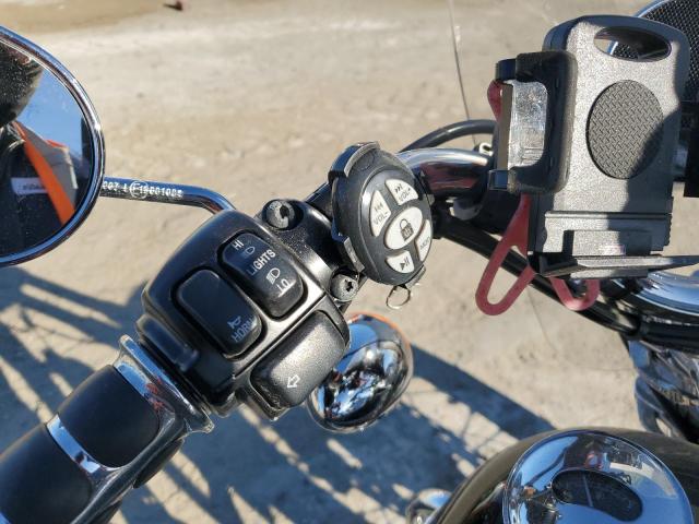 2011 HARLEY-DAVIDSON DYNA SUPER 1HD1GV416BC317619