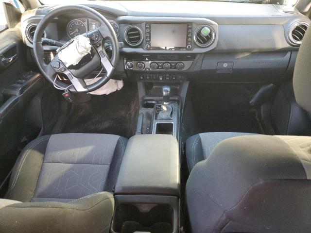 2023 TOYOTA TACOMA DOU - 3TMCZ5ANXPM570069