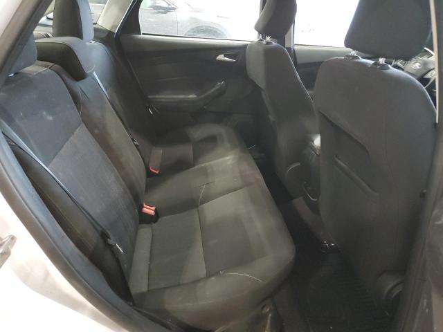 2015 FORD FOCUS SE - 1FADP3F21FL240923