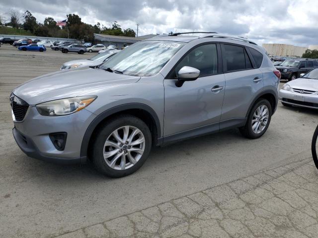 MAZDA CX-5 GT