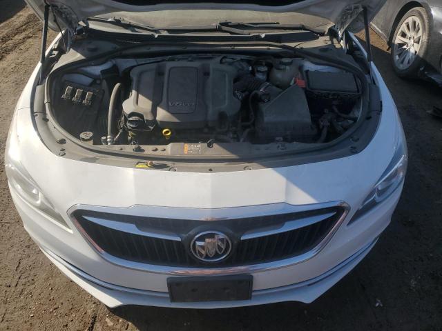 2017 BUICK LACROSSE P 1G4ZR5SS7HU208711