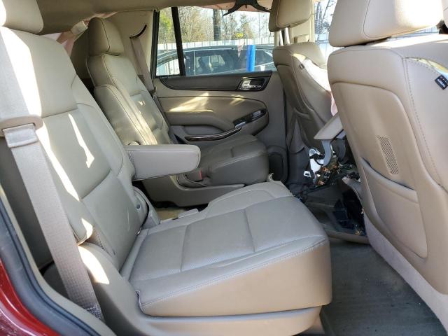 2016 GMC YUKON SLT 1GKS1BKC9GR394617