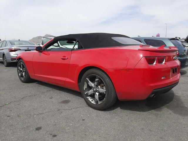 Vin: 2g1fc3d37d9210543, lot: 50565985, chevrolet camaro lt 20132