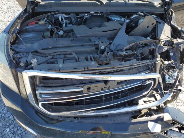2015 GMC YUKON SLT 1GKS1BKC2FR244797