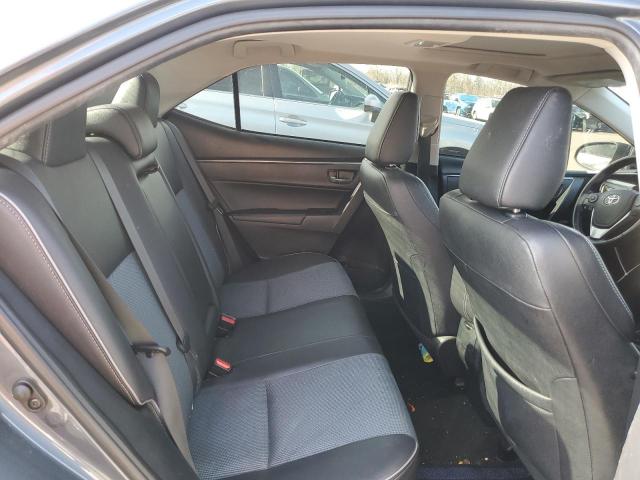 2015 TOYOTA COROLLA L - 2T1BURHE6FC359370