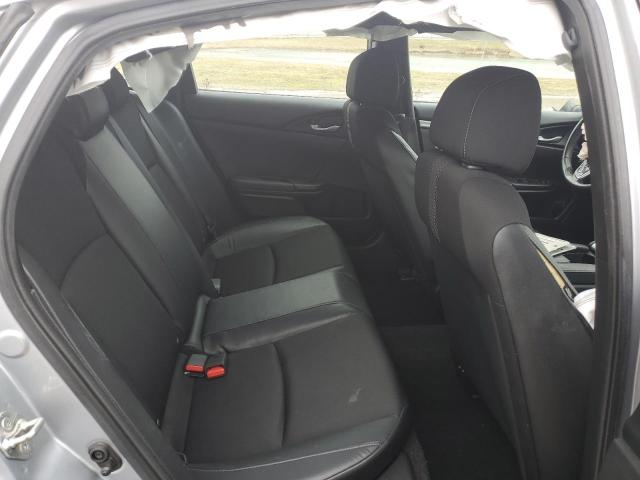2019 HONDA CIVIC SPOR 2HGFC2F81KH553671