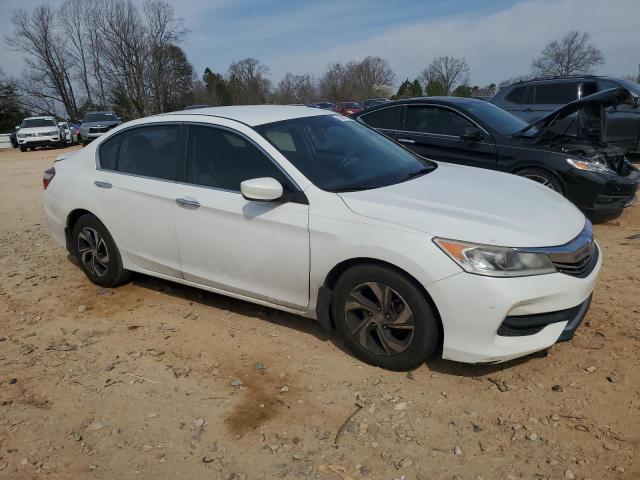 2016 HONDA ACCORD LX - 1HGCR2F32GA206846