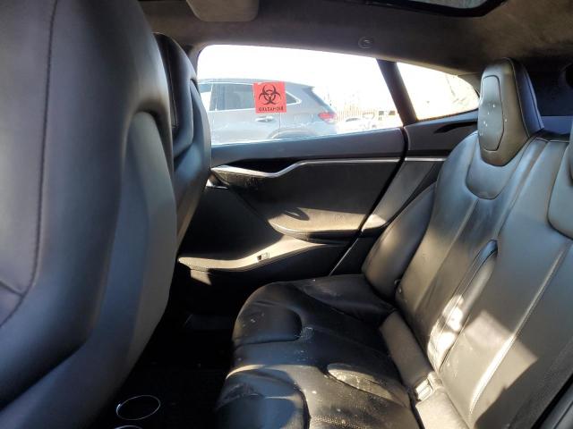 2015 TESLA MODEL S 85 5YJSA1H28FF091658
