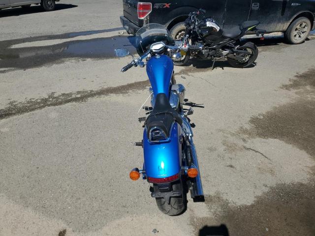2010 HONDA VT1300 CX JH2SC6109AK000285