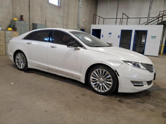 2015 LINCOLN MKZ 3LN6L2G96FR606196