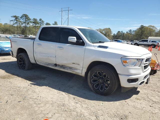 Vin: 1c6rreft1mn653979, lot: 49487635, ram 1500 big horn/lone star 20214