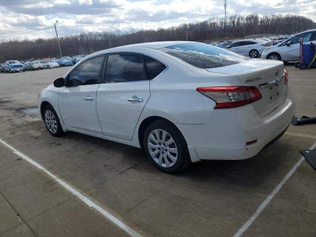 Vin: 3n1ab7ap9dl693794, lot: 50918725, nissan sentra s 20132