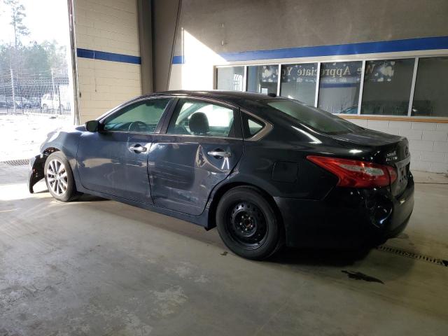Vin: 1n4al3ap1hc242305, lot: 47798795, nissan altima 2.5 20172