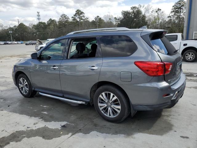 Vin: 5n1dr2bn9lc644073, lot: 48859155, nissan pathfinder sv 20202