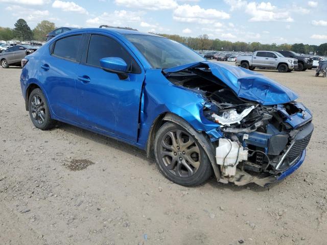 Vin: 3mydlbyv7ky506164, lot: 50623705, toyota yaris l 20194
